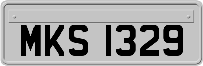 MKS1329