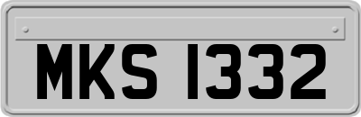MKS1332