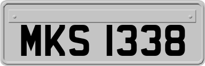 MKS1338