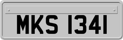 MKS1341