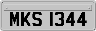 MKS1344
