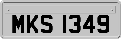 MKS1349
