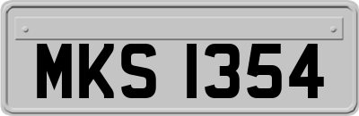 MKS1354