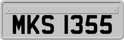 MKS1355