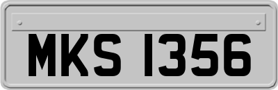MKS1356