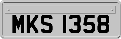 MKS1358