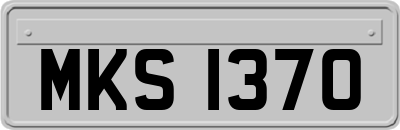 MKS1370