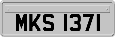 MKS1371