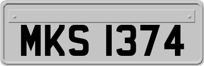 MKS1374