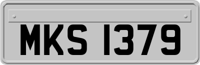 MKS1379