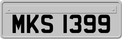 MKS1399