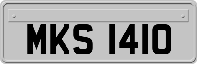 MKS1410