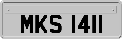 MKS1411