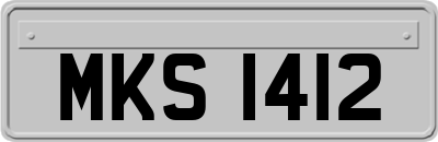 MKS1412
