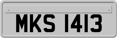 MKS1413