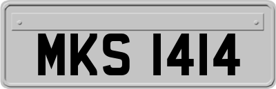 MKS1414