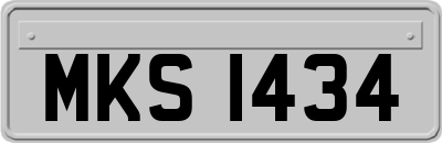 MKS1434