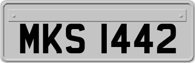 MKS1442
