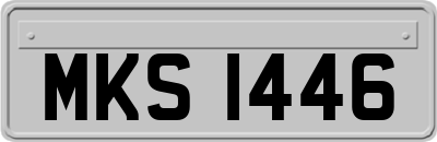 MKS1446