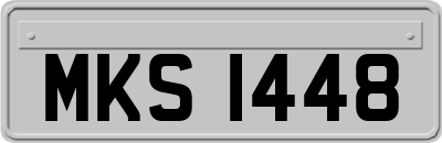 MKS1448