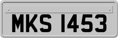 MKS1453
