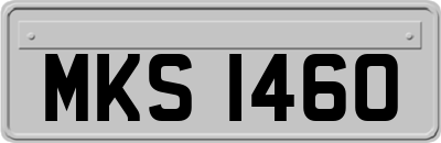 MKS1460