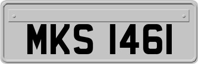 MKS1461