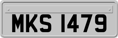 MKS1479
