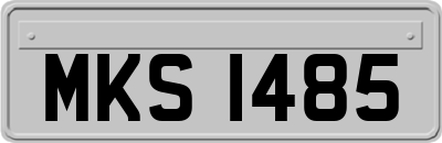MKS1485