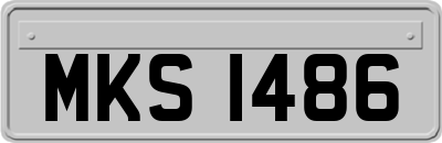 MKS1486