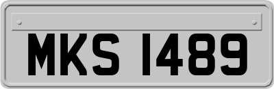 MKS1489