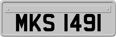 MKS1491