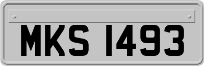 MKS1493