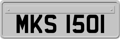 MKS1501