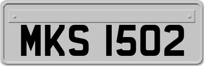 MKS1502