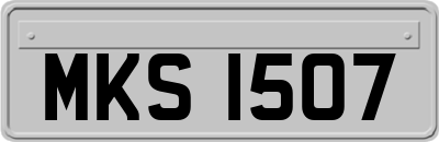 MKS1507