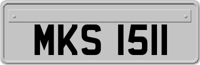 MKS1511