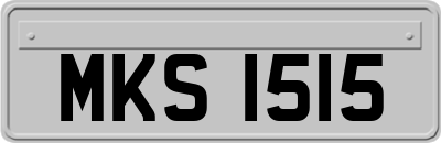 MKS1515