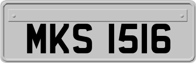 MKS1516