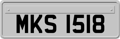 MKS1518