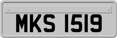 MKS1519