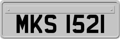 MKS1521