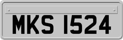 MKS1524