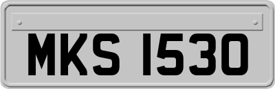 MKS1530