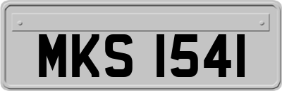 MKS1541