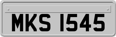 MKS1545