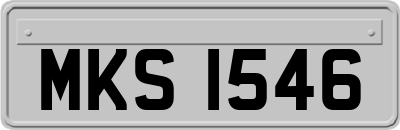MKS1546