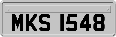 MKS1548