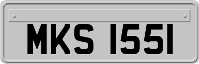 MKS1551