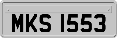 MKS1553